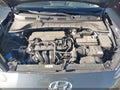 2022 Hyundai Kona — photo 10 of 18 | VIN KM8K6CAB2NU914111