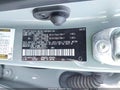 2022 Toyota 4Runner — photo 9 of 19 | VIN JTERU5JR0N6060317