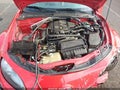 2012 Mazda MX-5 Miata — photo 10 of 12 | VIN JM1NC2PF8C0223927