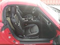 2012 Mazda MX-5 Miata — photo 5 of 12 | VIN JM1NC2PF8C0223927