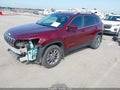 2020 Jeep Cherokee — photo 2 of 17 | VIN 1C4PJMLB1LD570487