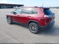 2020 Jeep Cherokee — photo 3 of 17 | VIN 1C4PJMLB1LD570487