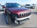 2020 Jeep Cherokee — photo 6 of 17 | VIN 1C4PJMLB1LD570487