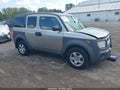 2003 Honda Element — photo 1 of 16 | VIN 5J6YH285X3L020860