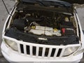 2012 Jeep Liberty — photo 10 of 16 | VIN 1C4PJMAK4CW146115