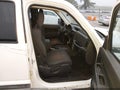 2012 Jeep Liberty — photo 5 of 16 | VIN 1C4PJMAK4CW146115