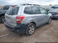 2016 Subaru Forester — photo 4 of 16 | VIN JF2SJADC0GH405465