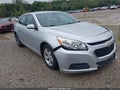 2016 Chevrolet Malibu Limited — photo 1 of 17 | VIN 1G11C5SA1GU161337