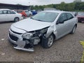 2016 Chevrolet Malibu Limited — photo 2 of 17 | VIN 1G11C5SA1GU161337