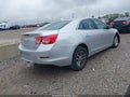 2016 Chevrolet Malibu Limited — photo 4 of 17 | VIN 1G11C5SA1GU161337