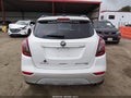 2018 Buick Encore — photo 17 of 17 | VIN KL4CJHSB4JB553726