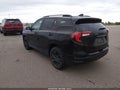 2024 GMC Terrain — photo 3 of 20 | VIN 3GKALTEG4RL114297