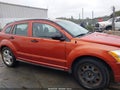 2007 Dodge Caliber — photo 13 of 16 | VIN 1B3HB48B07D252586