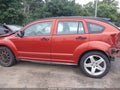 2007 Dodge Caliber — photo 14 of 16 | VIN 1B3HB48B07D252586