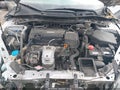 2017 Honda Accord — photo 10 of 18 | VIN 1HGCR2F13HA016862