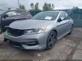 2017 Honda Accord — photo 2 of 18 | VIN 1HGCR2F13HA016862