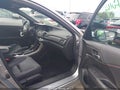 2017 Honda Accord — photo 5 of 18 | VIN 1HGCR2F13HA016862