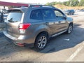 2018 Subaru Forester — photo 4 of 17 | VIN JF2SJAWC2JH512229