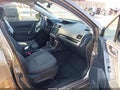 2018 Subaru Forester — photo 5 of 17 | VIN JF2SJAWC2JH512229
