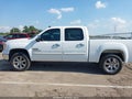 2010 GMC Sierra 1500 — photo 14 of 16 | VIN 3GTRCVE0XAG267308
