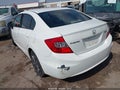 2012 Honda Civic — photo 3 of 16 | VIN 2HGFB2F56CH603426