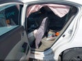 2012 Honda Civic — photo 8 of 16 | VIN 2HGFB2F56CH603426