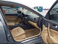 2011 Nissan Maxima — photo 5 of 12 | VIN 1N4AA5AP7BC805432