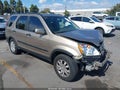 2006 Honda CR-V — photo 1 of 12 | VIN JHLRD68836C017569