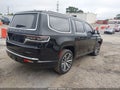 2022 Jeep Grand Wagoneer — photo 4 of 15 | VIN 1C4SJVGJ1NS165133