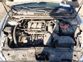 2015 Ford Taurus — photo 10 of 16 | VIN 1FAHP2F8XFG170654