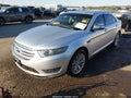 2015 Ford Taurus — photo 2 of 16 | VIN 1FAHP2F8XFG170654