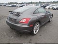 2005 Chrysler Crossfire — photo 4 of 16 | VIN 1C3AN69L55X049073
