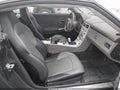2005 Chrysler Crossfire — photo 5 of 16 | VIN 1C3AN69L55X049073
