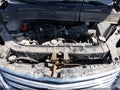 2014 Chevrolet Traverse — photo 10 of 16 | VIN 1GNKVJKD3EJ334855
