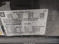 2014 Chevrolet Traverse — photo 9 of 16 | VIN 1GNKVJKD3EJ334855