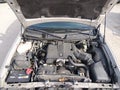 2003 Lincoln Town Car — photo 10 of 17 | VIN 1LNHM82W13Y684985
