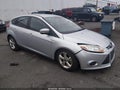 2014 Ford Focus — photo 1 of 17 | VIN 1FADP3K21EL157108