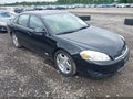 2007 Chevrolet Impala — photo 1 of 12 | VIN 2G1WD58C179228141
