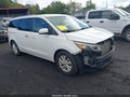2015 Kia Sedona — photo 1 of 16 | VIN KNDMB5C17F6037257