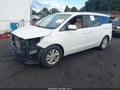 2015 Kia Sedona — photo 2 of 16 | VIN KNDMB5C17F6037257