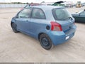 2007 Toyota Yaris — photo 3 of 15 | VIN JTDJT923975136339
