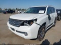 2011 Lexus GX 460 — photo 2 of 20 | VIN JTJBM7FX8B5021742