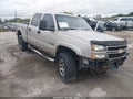 2006 Chevrolet Silverado 2500 — photo 1 of 16 | VIN 1GCHK23D16F249632
