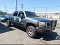 2007 GMC Sierra — photo 1 of 13 | VIN 1GTHK23D97F159775