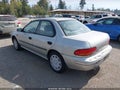 1999 Subaru Impreza — photo 3 of 11 | VIN JF1GC4355XH502623