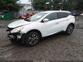 2017 Nissan Murano — photo 2 of 17 | VIN 5N1AZ2MH9HN171474