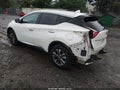 2017 Nissan Murano — photo 3 of 17 | VIN 5N1AZ2MH9HN171474
