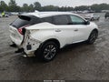 2017 Nissan Murano — photo 4 of 17 | VIN 5N1AZ2MH9HN171474
