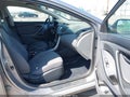 2015 Hyundai Elantra — photo 5 of 11 | VIN KMHDH4AE6FU249492
