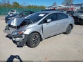 2014 Honda Civic — photo 2 of 22 | VIN 19XFB2F89EE038113